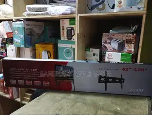 Wall Mount v-120t 42-120t