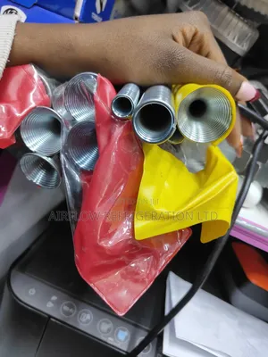 Spring Bender in Different Sizes