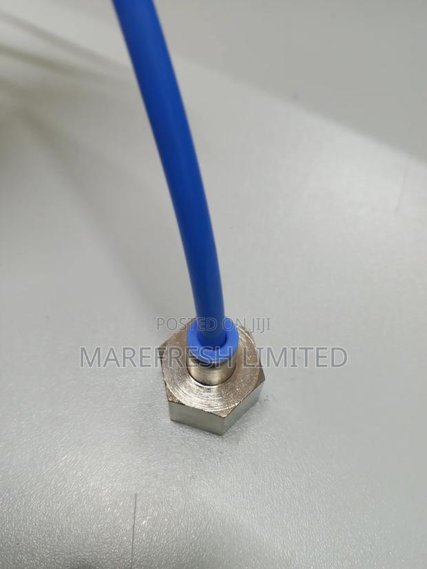 Pneumatics Push Fittings 1⁄2x6mm Female - thumbnail 6