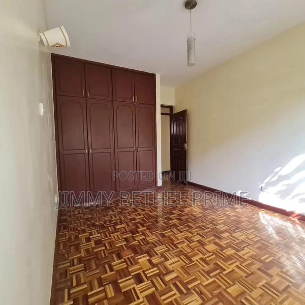 3bdrm Apartment in Raphta Road Area for rent