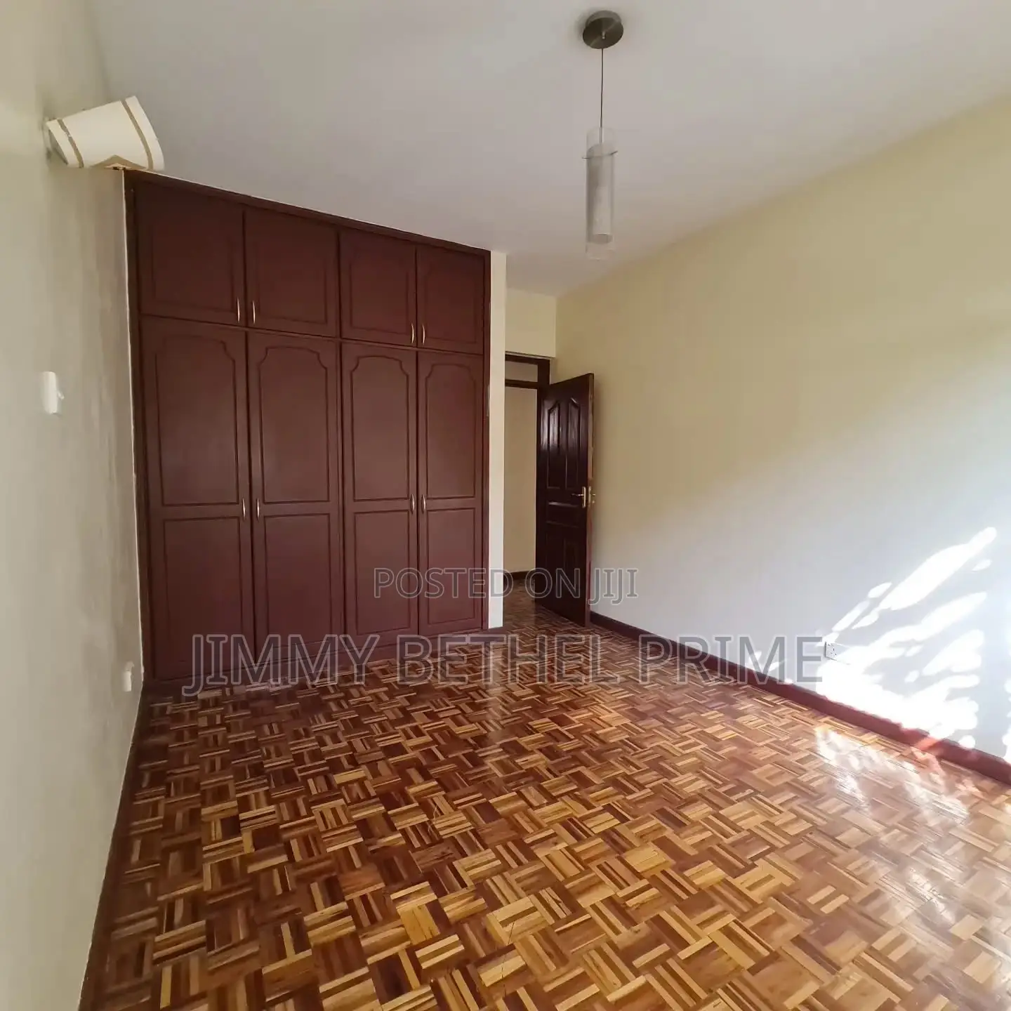 3bdrm Apartment in Raphta Road Area for rent