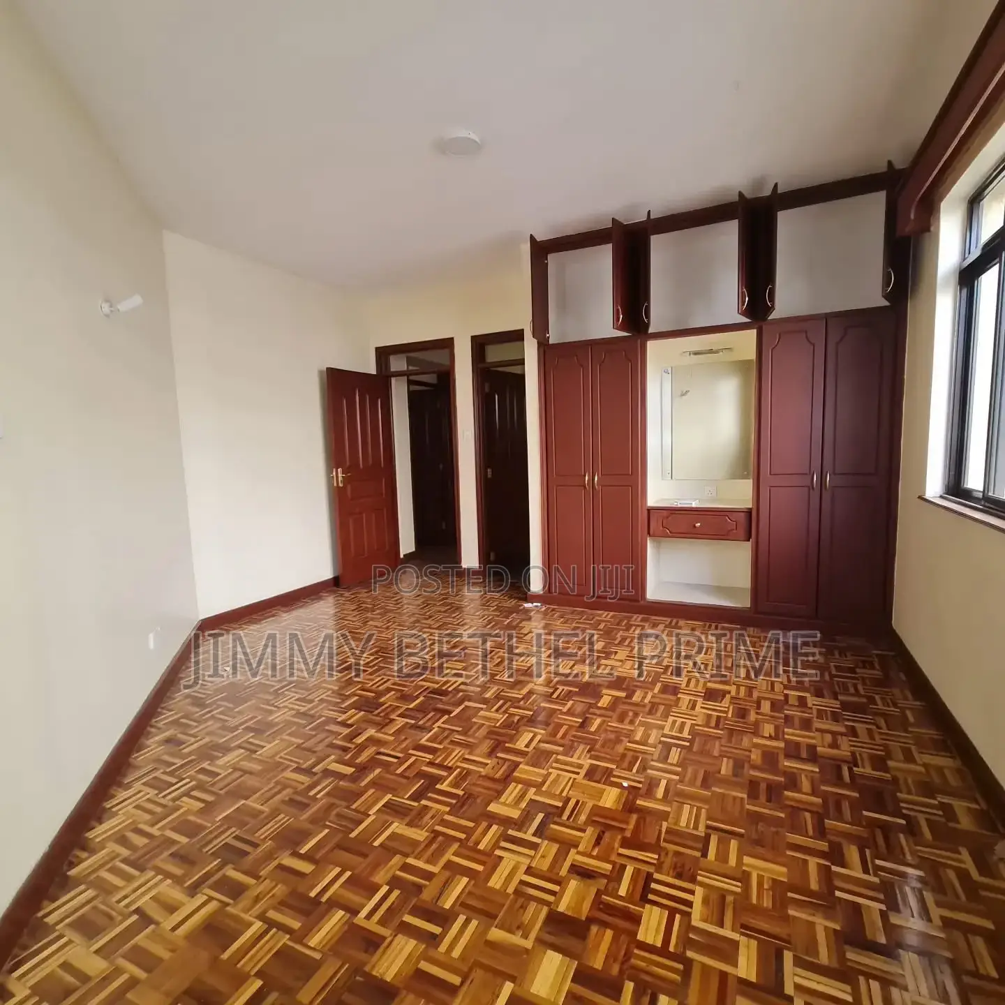 3bdrm Apartment in Raphta Road Area for rent