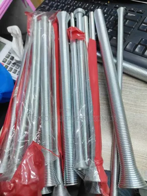 Spring Bender in Different Sizes