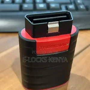 Thinkdiag Full System Scanner Code Reader 1 Year Free Update