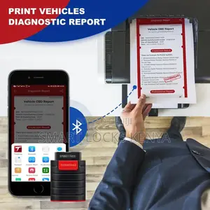 Thinkdiag Full System Scanner Code Reader 1 Year Free Update