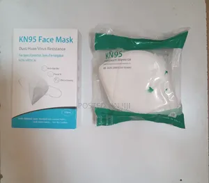 White Mask on Offer