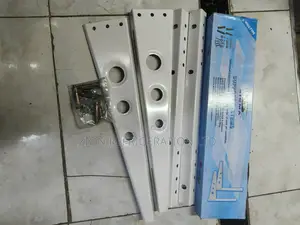 AC Out Door Wall Bracket18000 BTU - 36000BTU