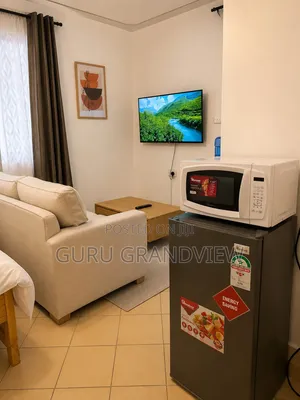 South B Studio Airbnb