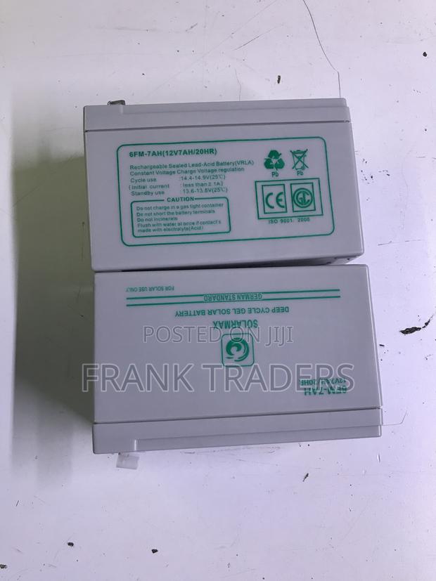 UPS Battery - thumbnail 2