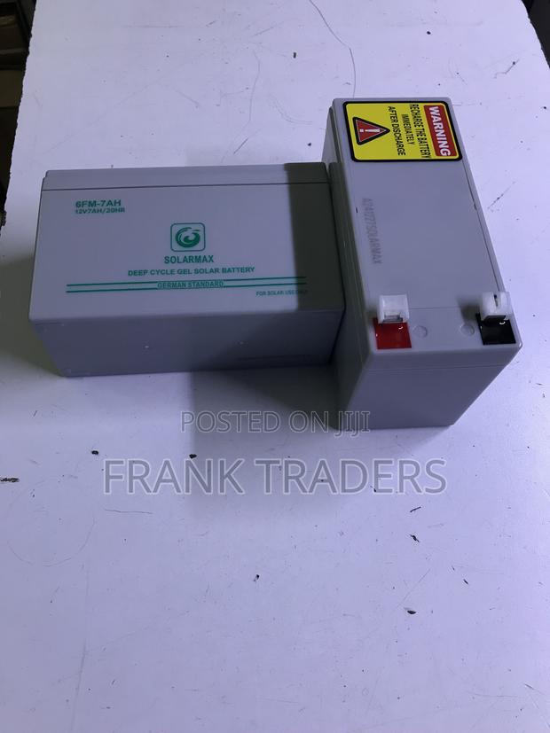 UPS Battery - thumbnail 3