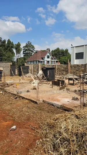 Plots in Nairobi Ndogo Gikambura