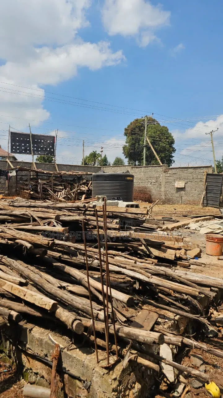 Plots in Nairobi Ndogo Gikambura