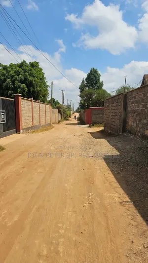 Plots in Nairobi Ndogo Gikambura