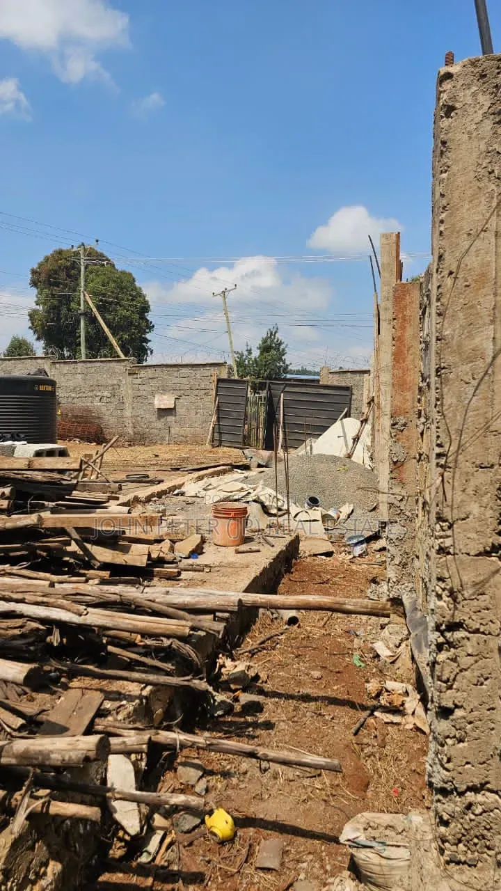 Plots in Nairobi Ndogo Gikambura
