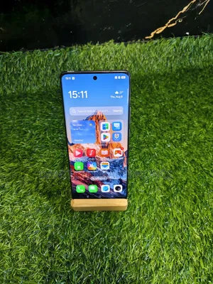 New Oppo Reno10 Pro 256 GB Gray