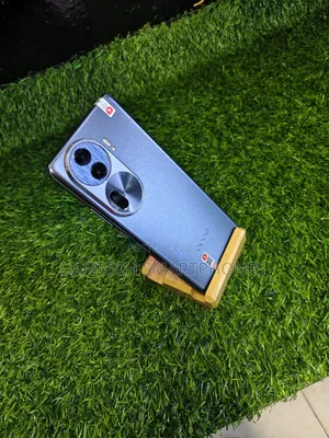 New Oppo Reno10 Pro 256 GB Gray