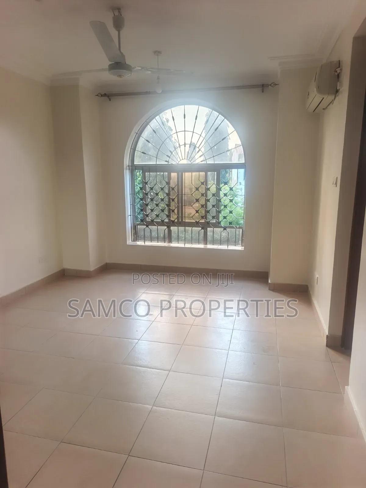 2bdrm Apartment in Nyali Mkomani for sale