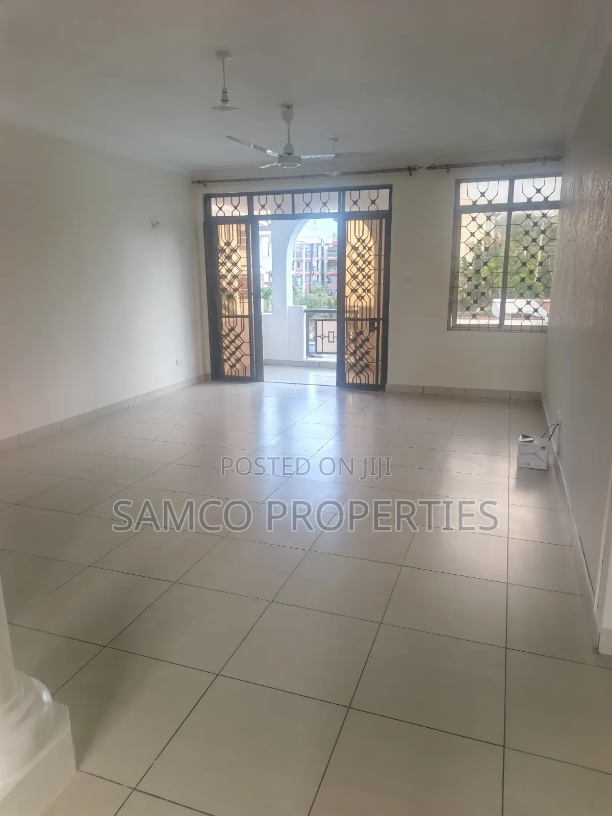2bdrm Apartment in Nyali Mkomani for sale