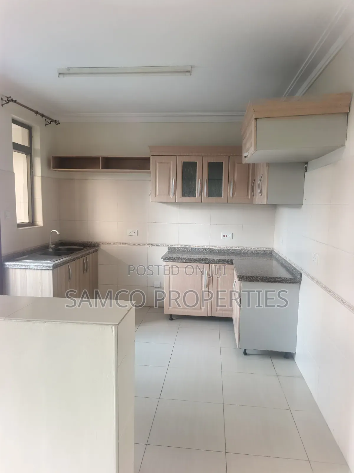 2bdrm Apartment in Nyali Mkomani for sale