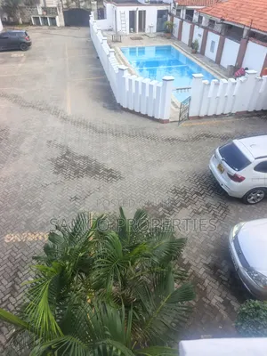 2bdrm Apartment in Nyali Mkomani for sale