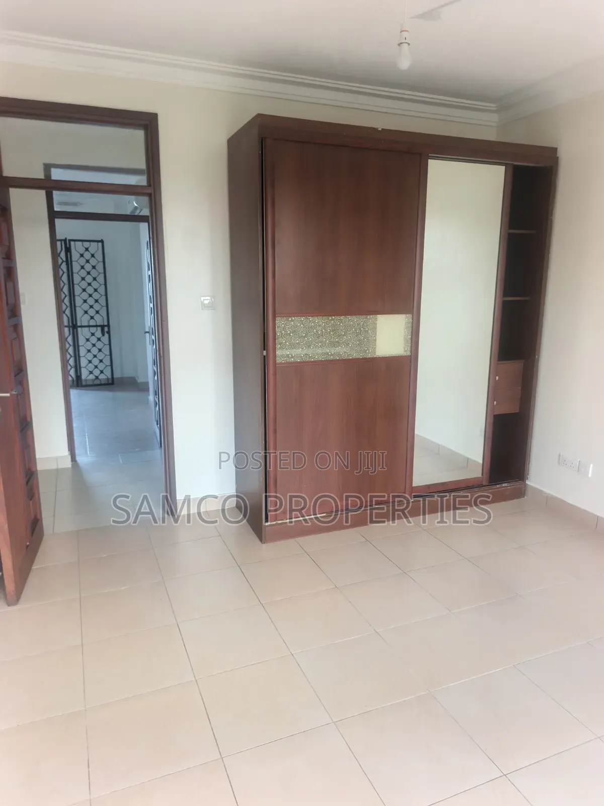 2bdrm Apartment in Nyali Mkomani for sale