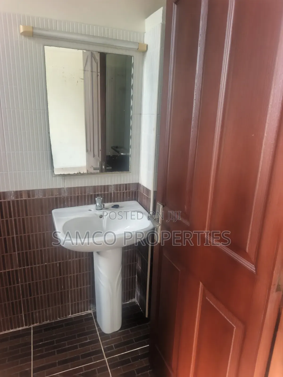 2bdrm Apartment in Nyali Mkomani for sale