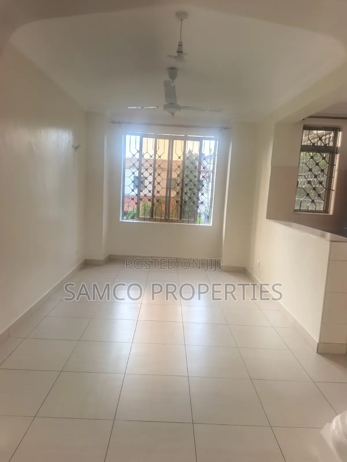 2bdrm Apartment in Nyali Mkomani for sale