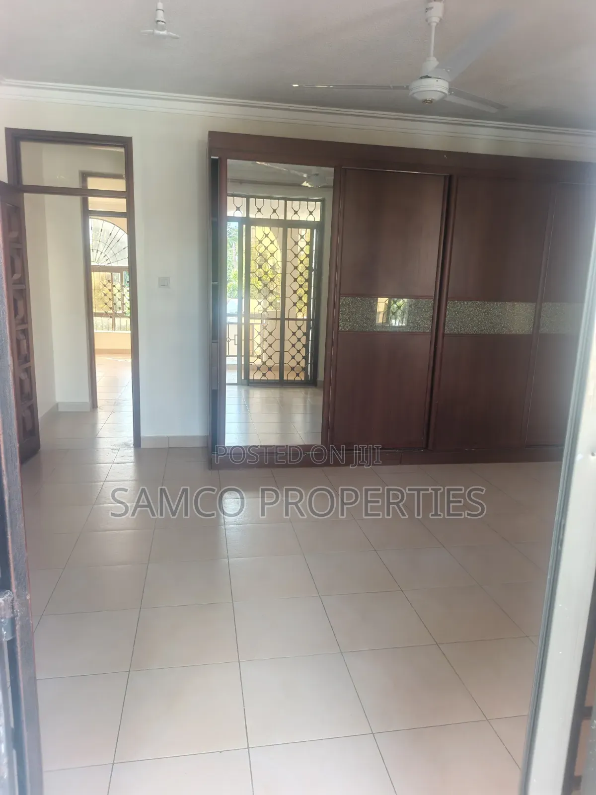 2bdrm Apartment in Nyali Mkomani for sale