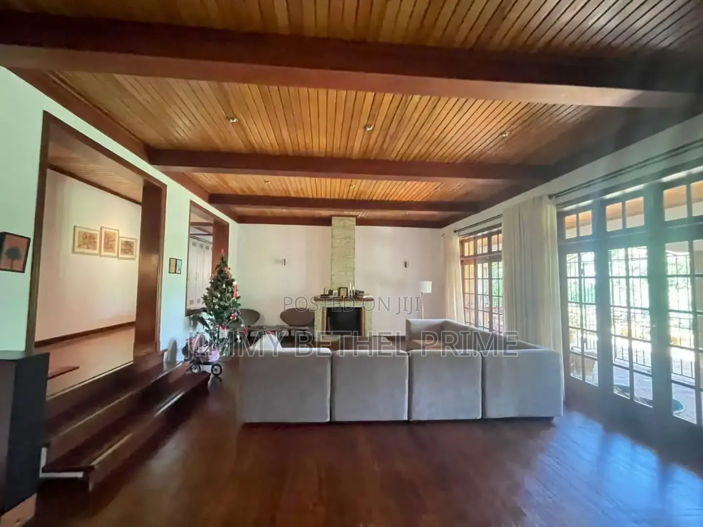 4bdrm House in Loresho for sale
