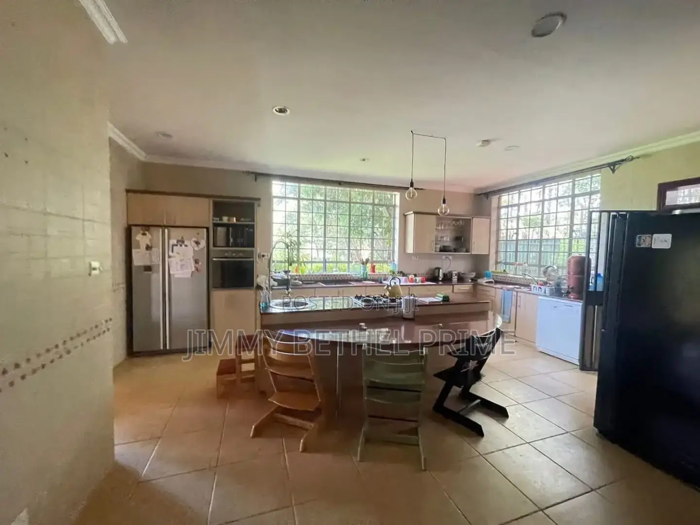 4bdrm House in Loresho for sale