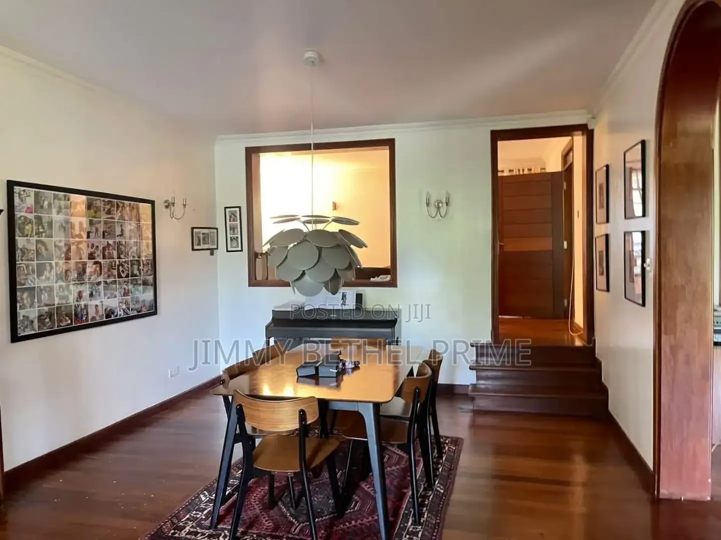 4bdrm House in Loresho for sale