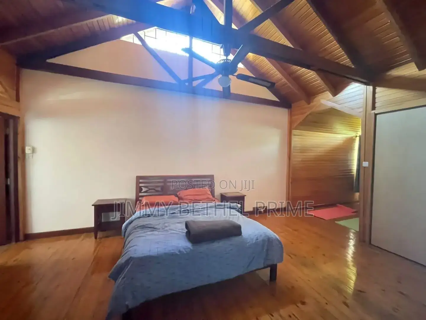4bdrm House in Loresho for sale