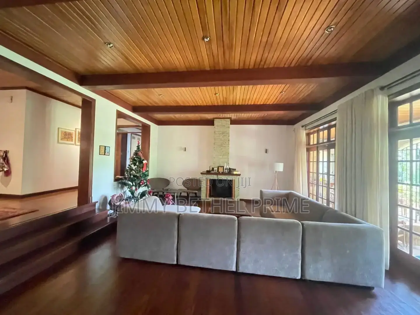 4bdrm House in Loresho for sale