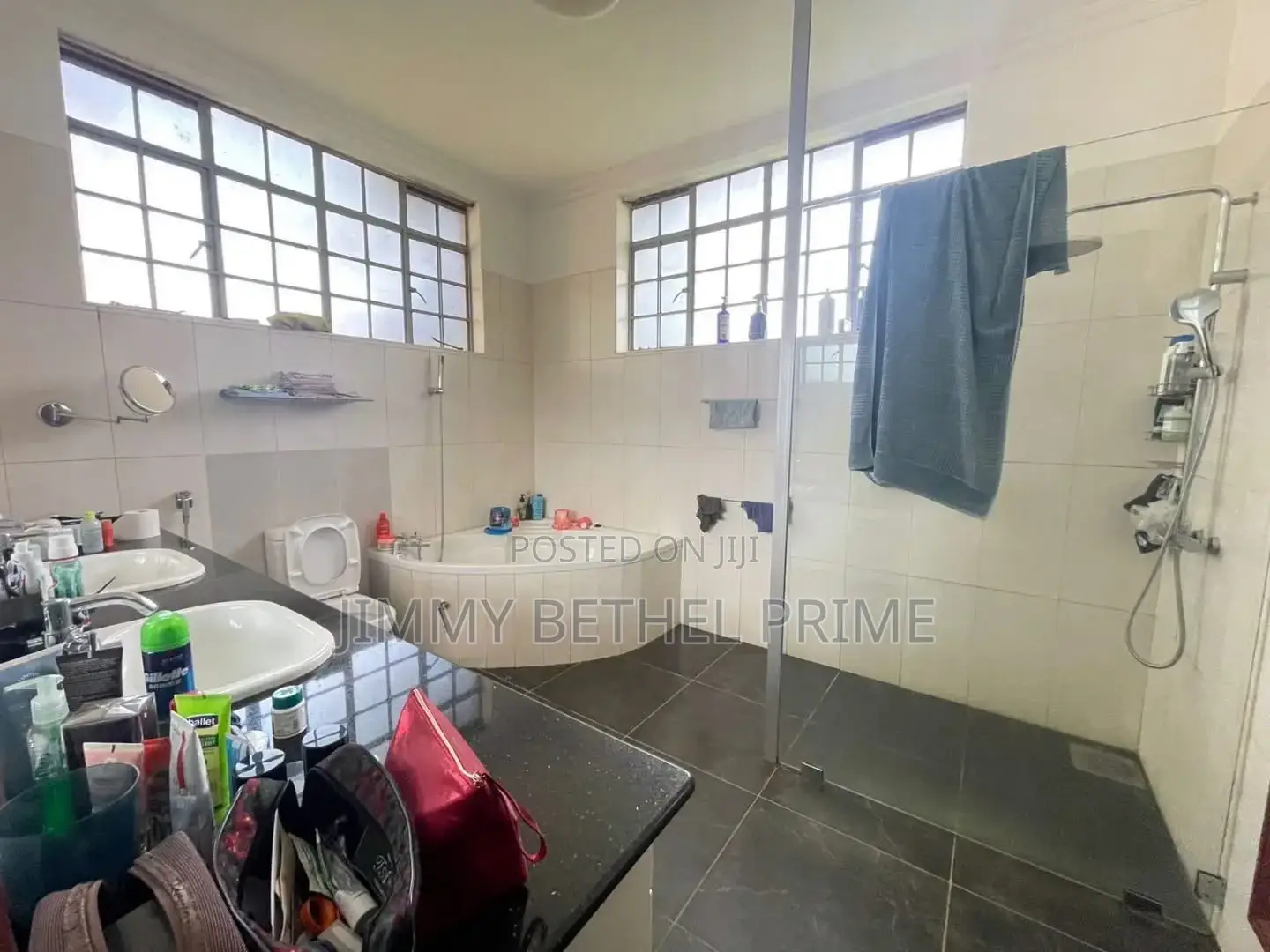4bdrm House in Loresho for sale
