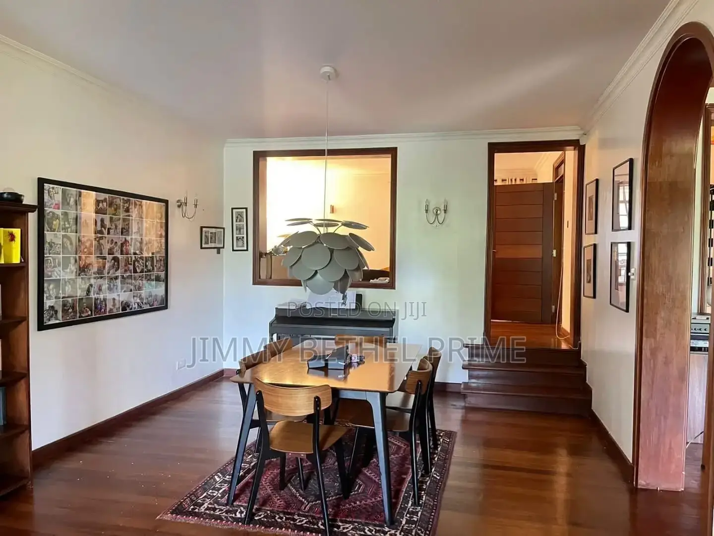 4bdrm House in Loresho for sale