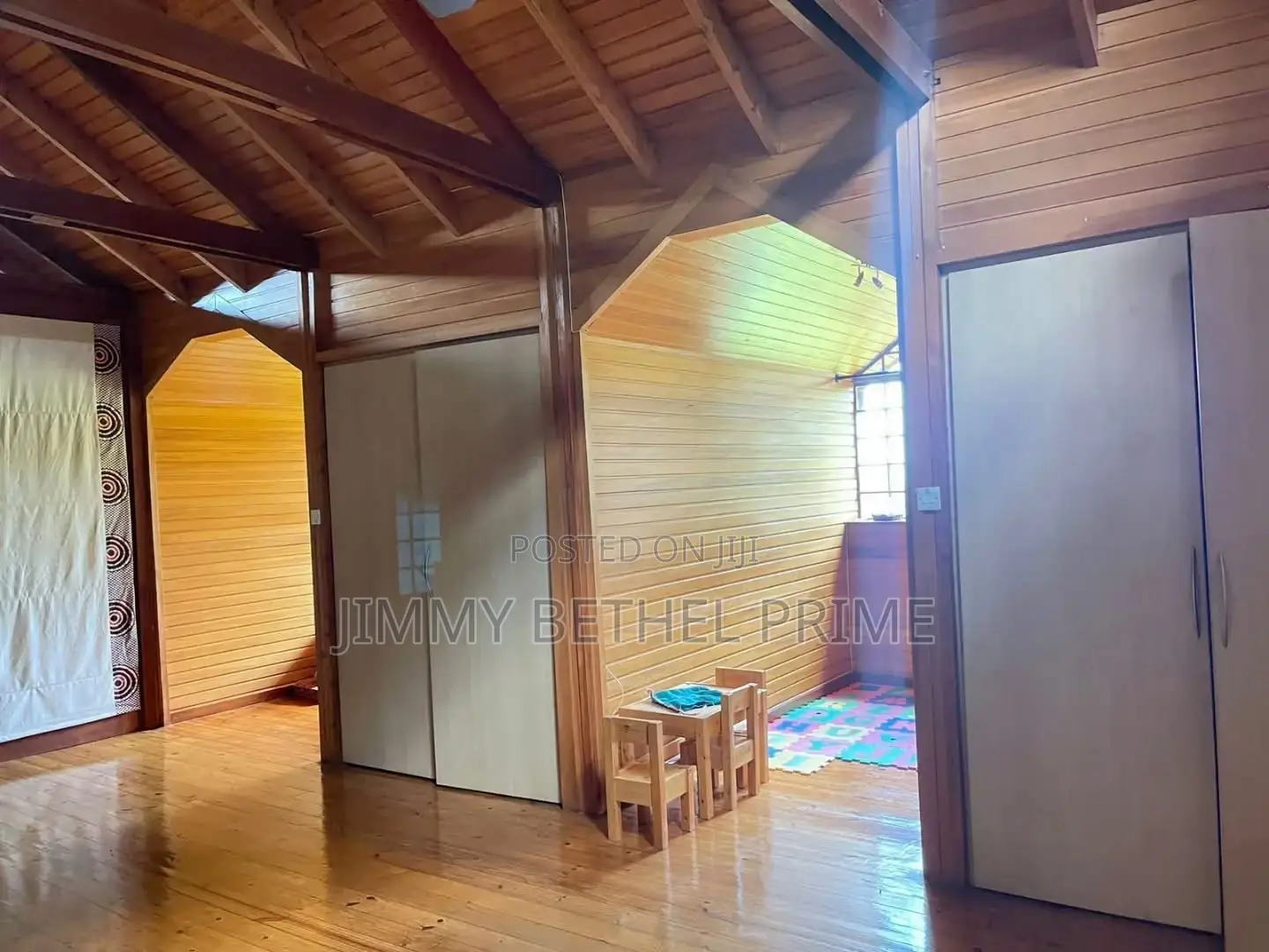 4bdrm House in Loresho for sale