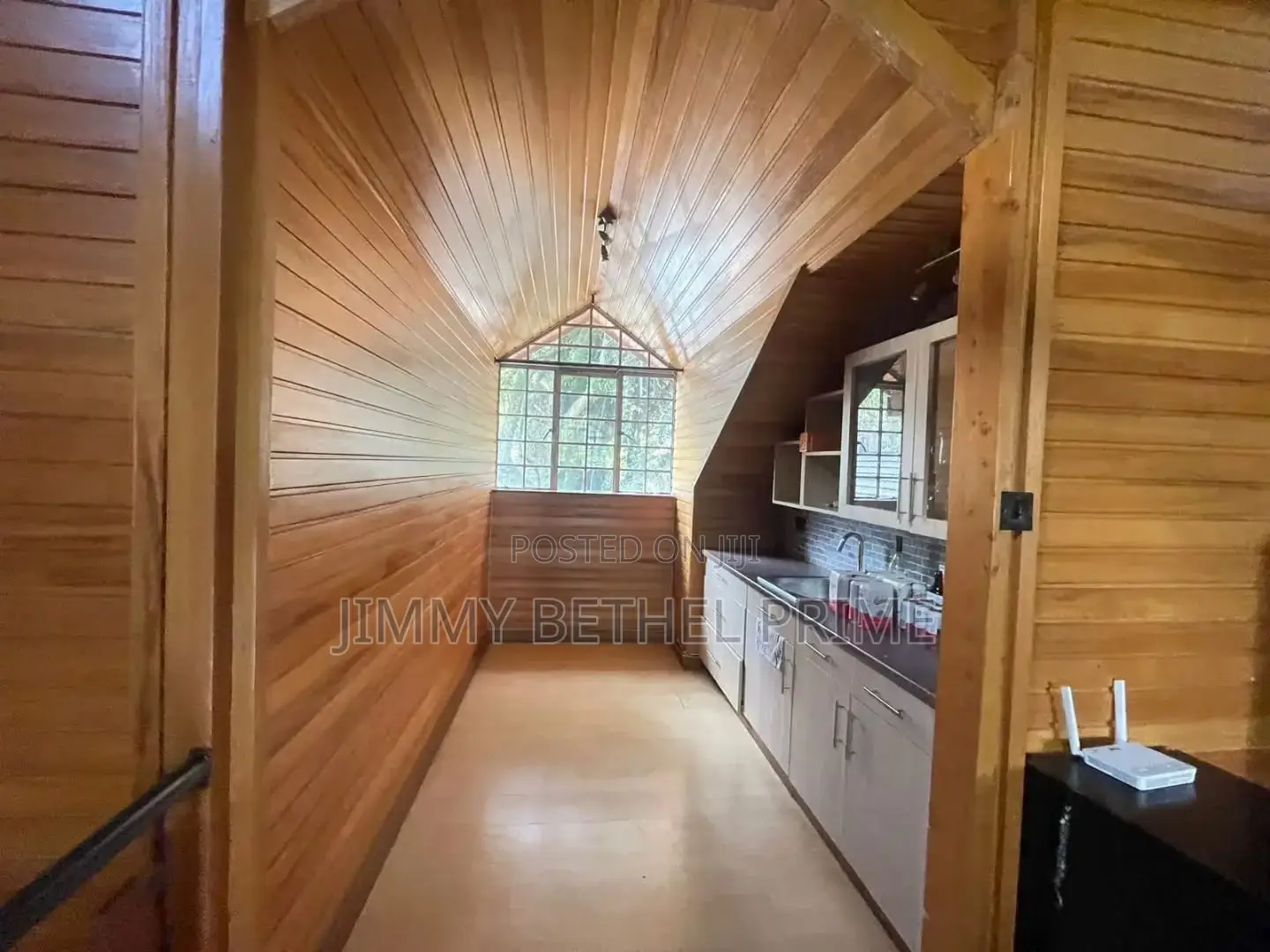 4bdrm House in Loresho for sale
