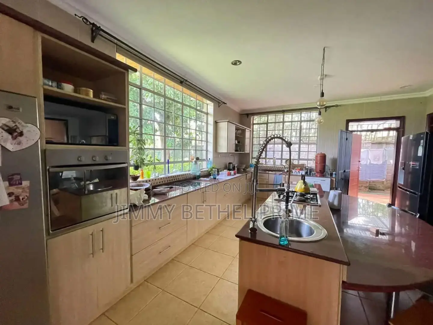4bdrm House in Loresho for sale