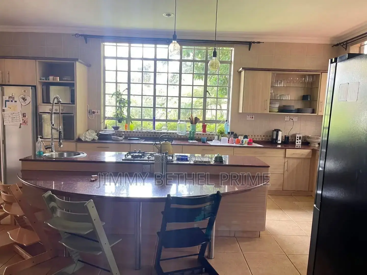 4bdrm House in Loresho for sale