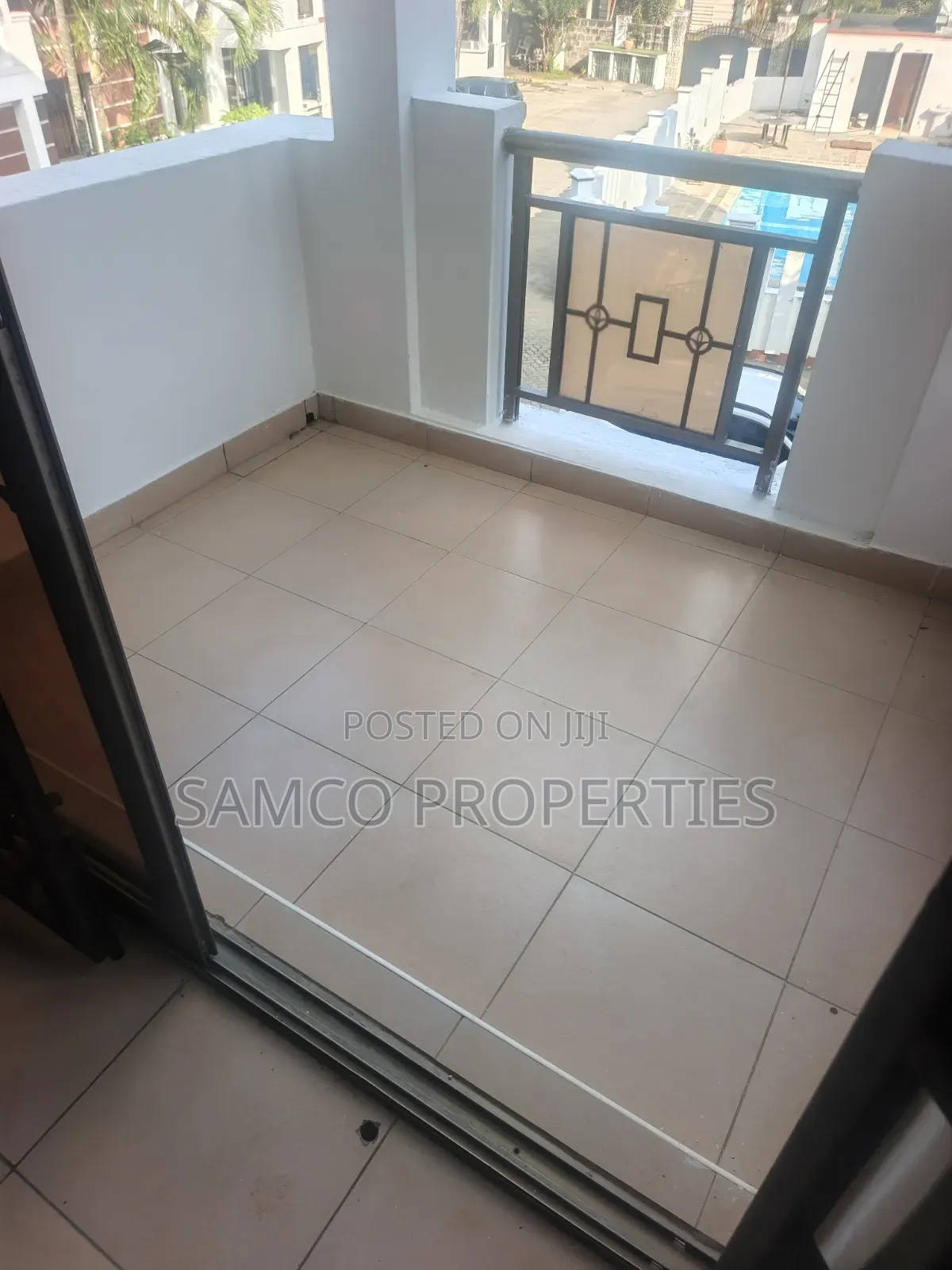 2bdrm Apartment in Nyali Mkomani for sale