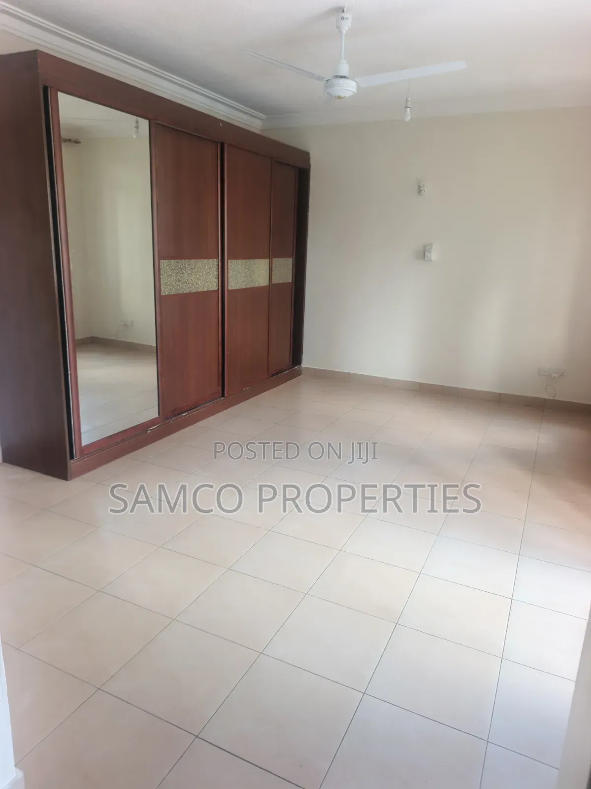 2bdrm Apartment in Nyali Mkomani for sale