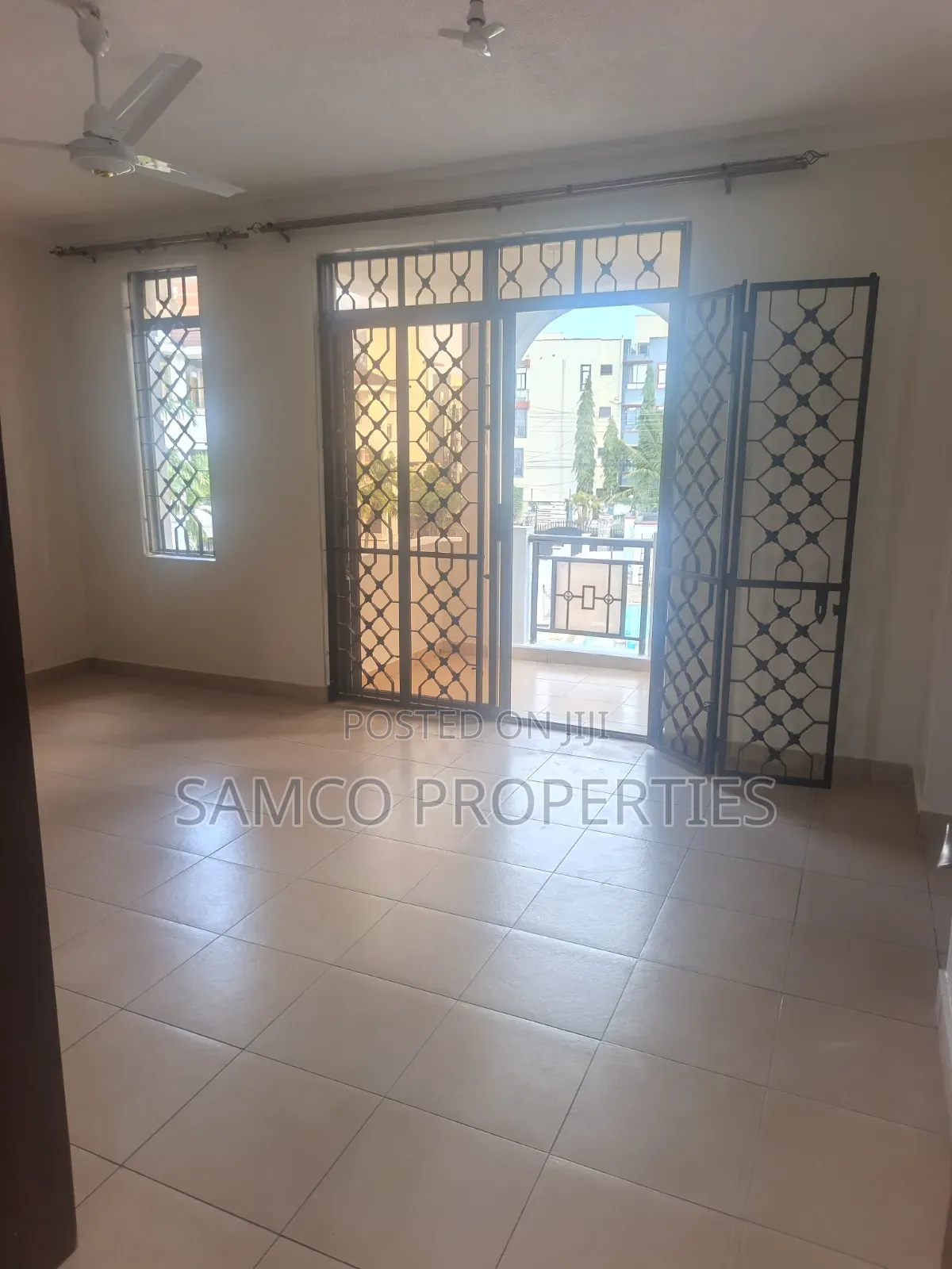 2bdrm Apartment in Nyali Mkomani for sale