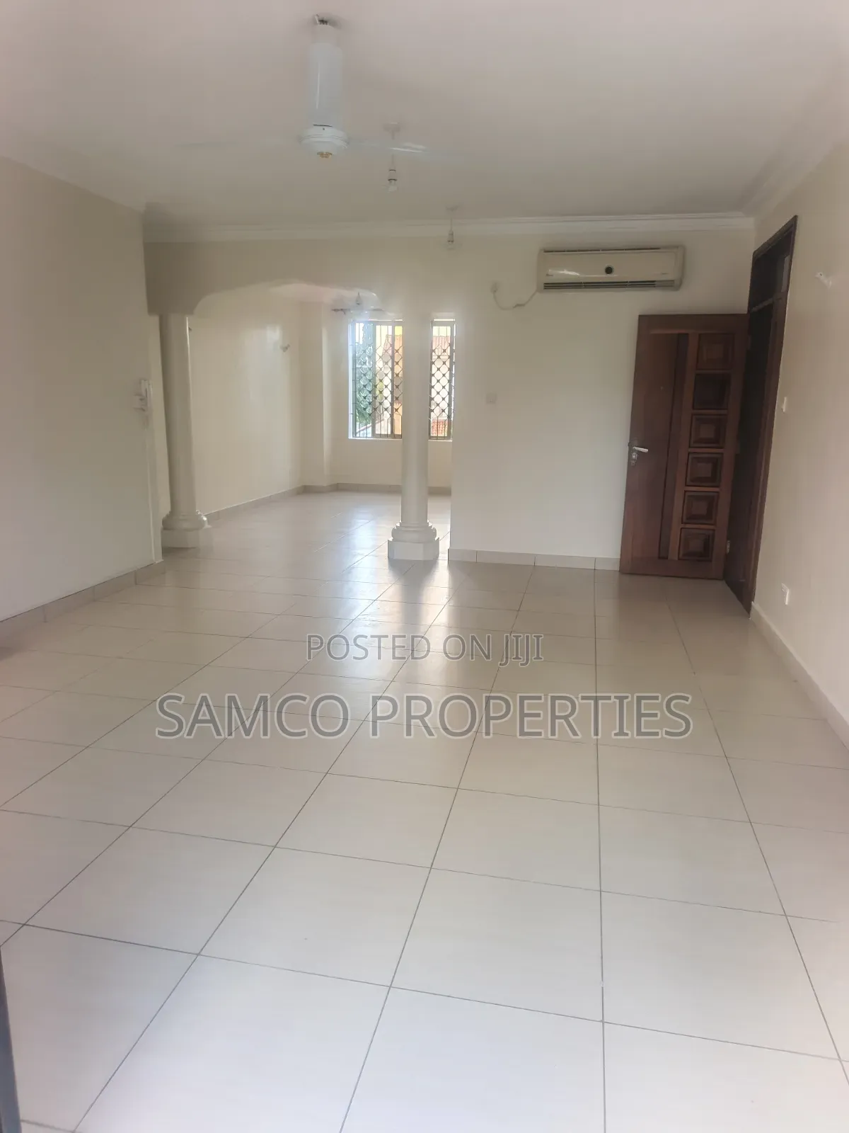 2bdrm Apartment in Nyali Mkomani for sale