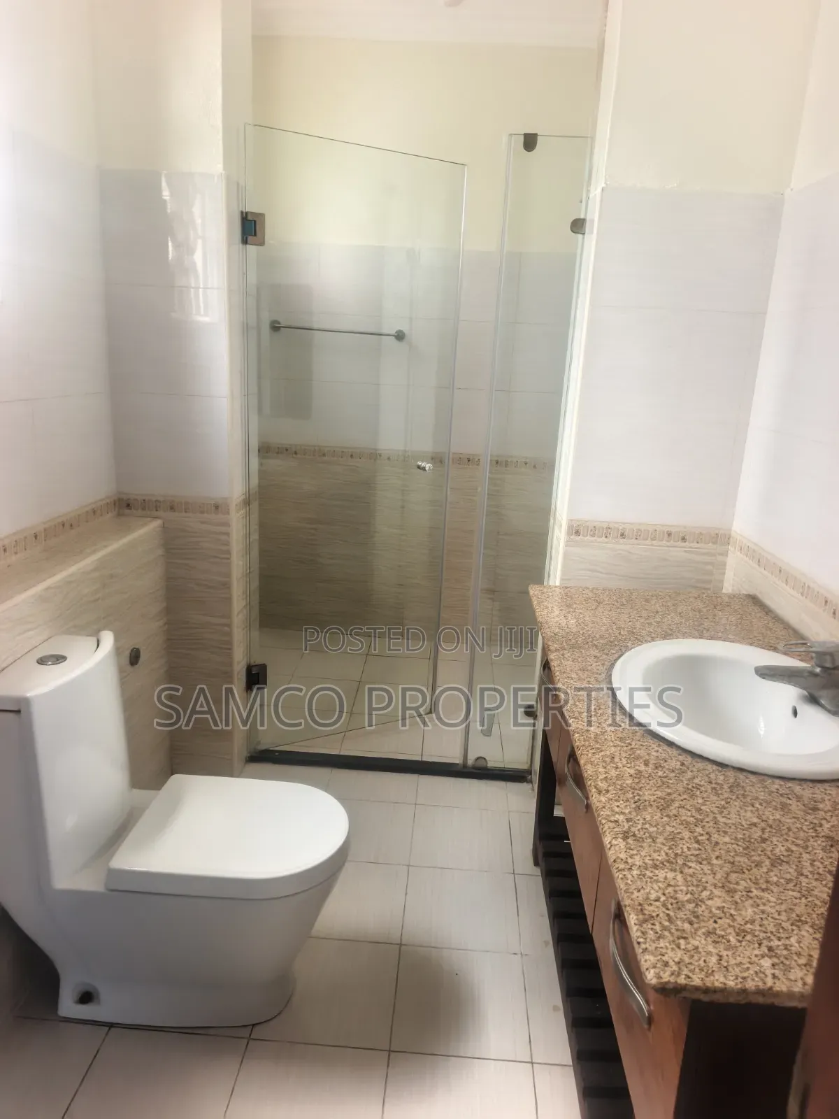 2bdrm Apartment in Nyali Mkomani for sale