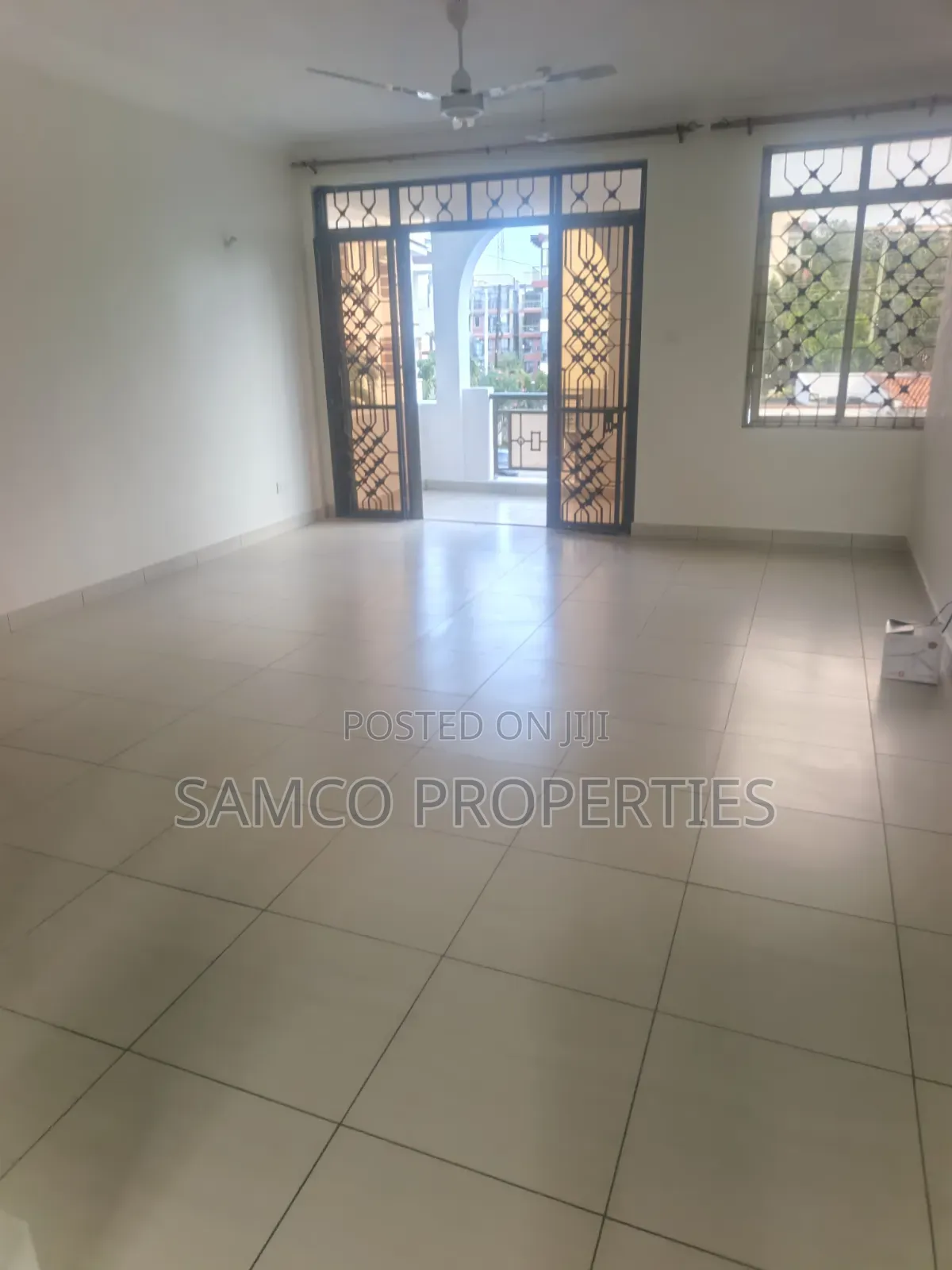 2bdrm Apartment in Nyali Mkomani for sale