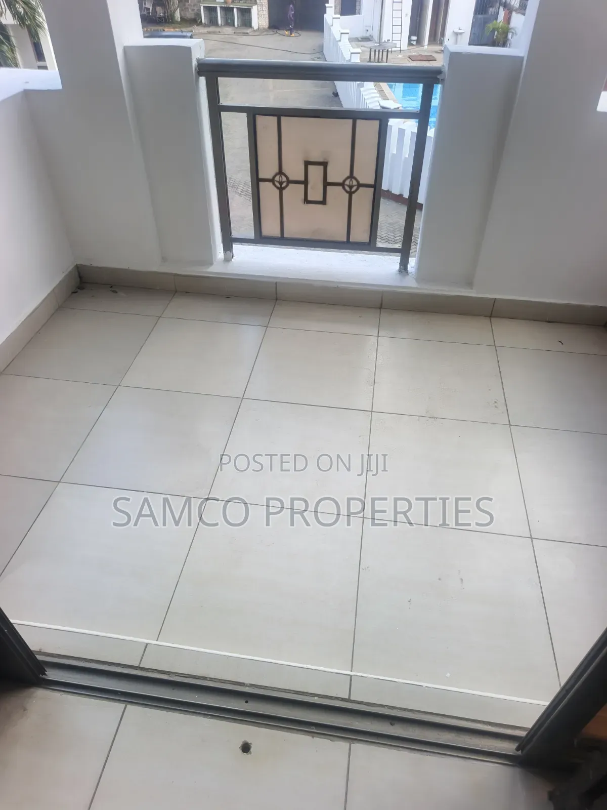 2bdrm Apartment in Nyali Mkomani for sale