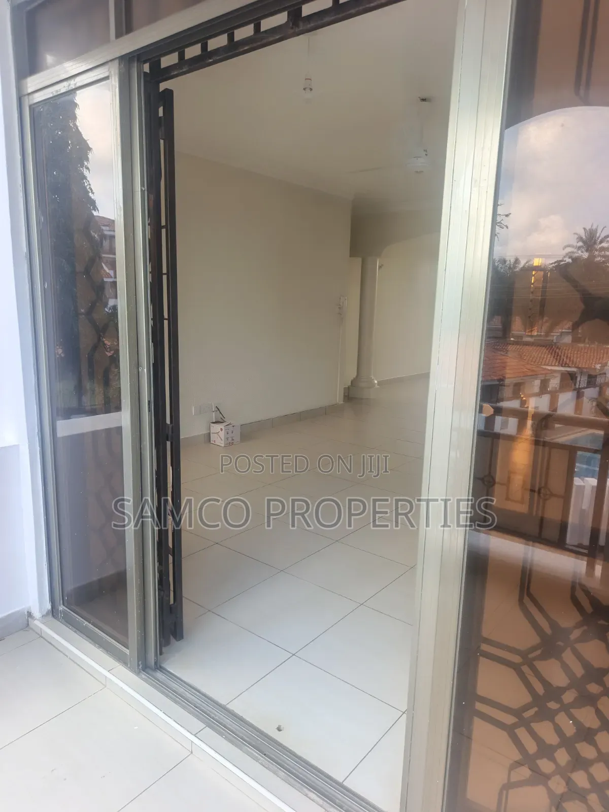 2bdrm Apartment in Nyali Mkomani for sale