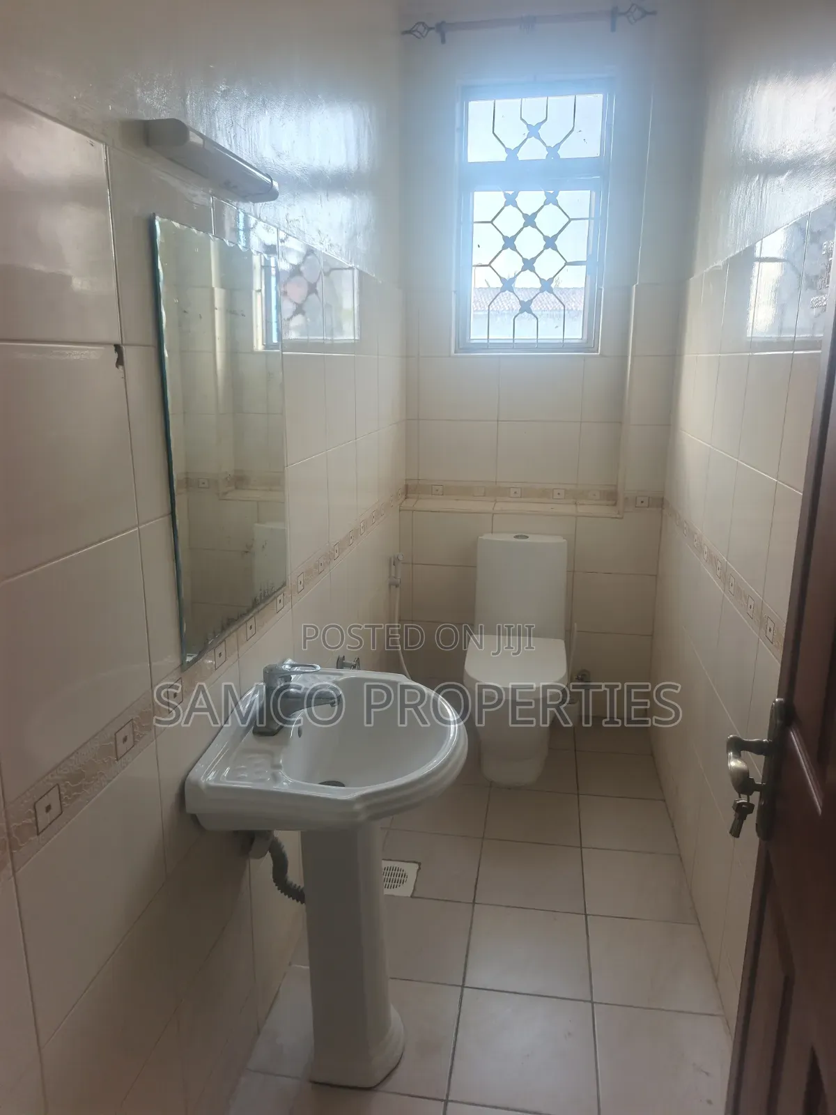 2bdrm Apartment in Nyali Mkomani for sale