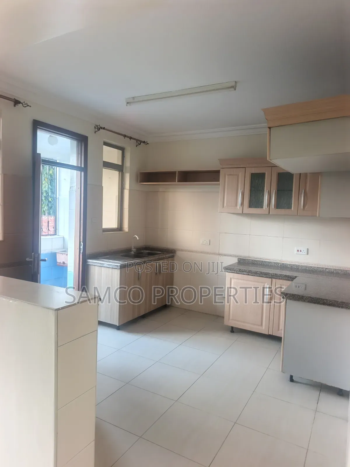 2bdrm Apartment in Nyali Mkomani for sale