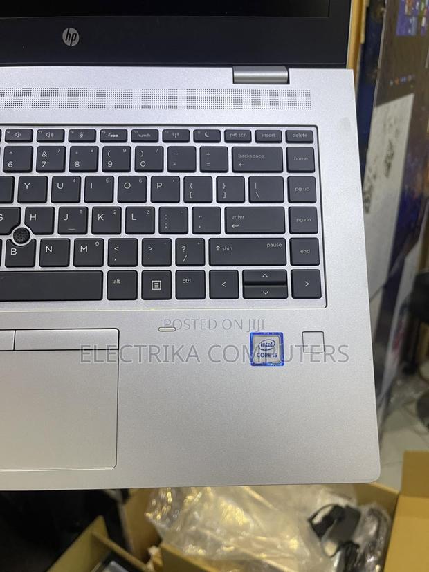 New Laptop HP ProBook 640 G5 16GB Intel Core i5 SSD 256GB